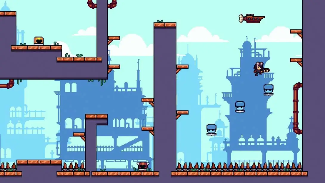 图片[5]-【美版】机械塔 .Mechanita-游糖YoTeb