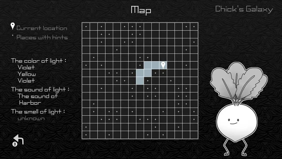 图片[4]-Espacio Cosmic Light-Seeker-游糖YoTeb