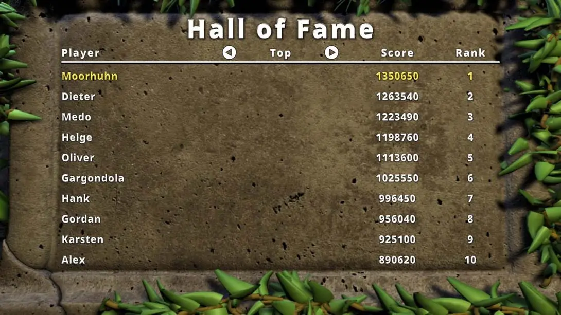 图片[6]-【美版】怪鸡跑酷：宝藏猎人 Moorhuhn Jump and Run ‘Traps and Treasures-游糖YoTeb