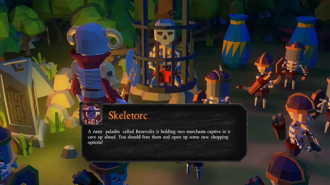 图片[5]-《亡灵部落/不死军团].Undead Horde》1.2.1-游糖YoTeb