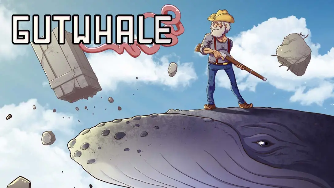 虎鲸 Gutwhale-游糖YoTeb