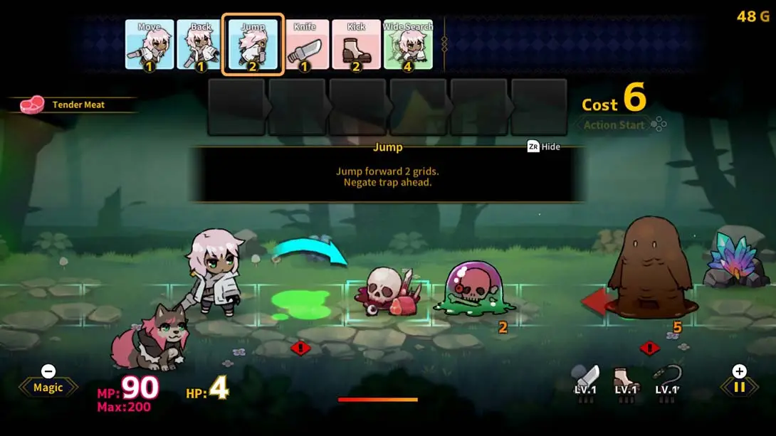 图片[4]-人偶探险家 .Doll Explorer（1.0.1）金手指-游糖YoTeb