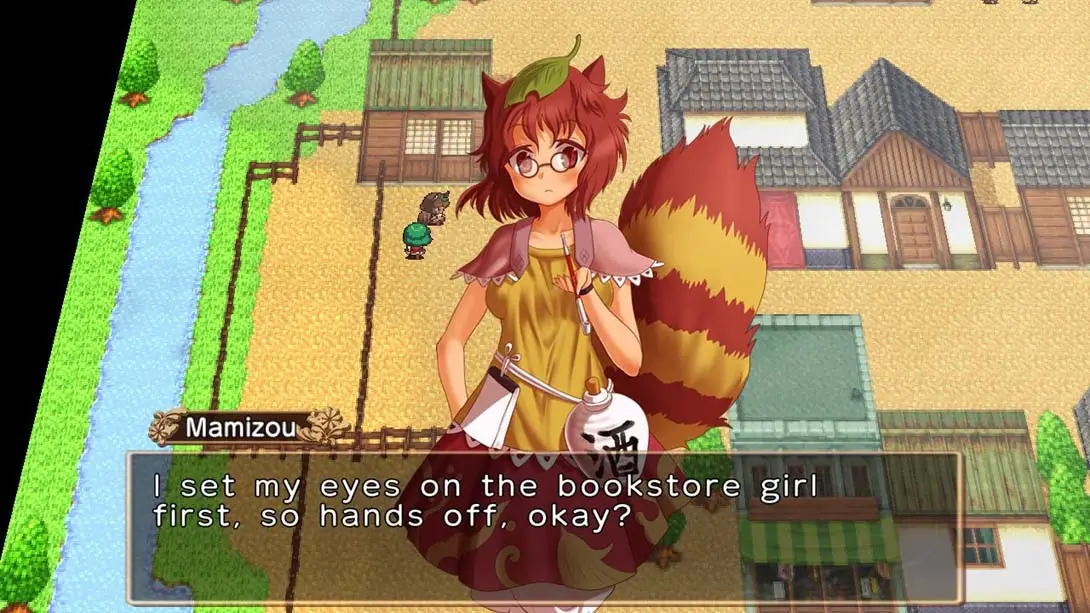 图片[4]-【日版】Harvest Yuuka-游糖YoTeb