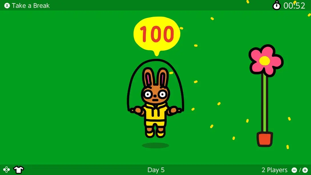 图片[4]-跳绳 Jump Rope Challenge-游糖YoTeb