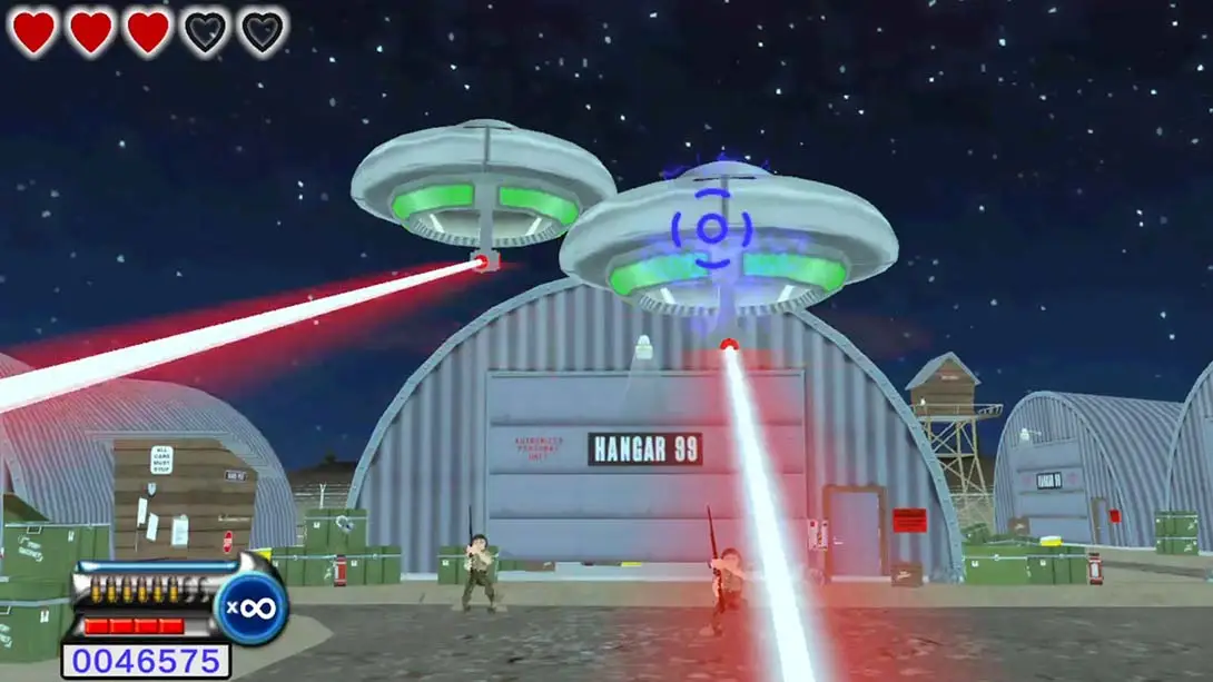 图片[2]-【美版】火星人的恐慌 Martian Panic-游糖YoTeb