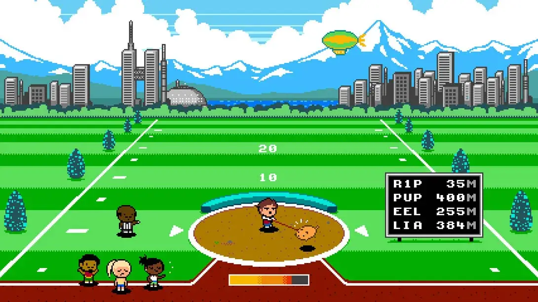 图片[3]-【美版】超级运动会 Super Sportmatchen-游糖YoTeb