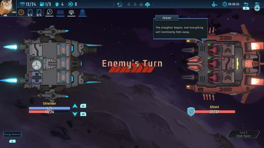 【美版】孤星猎人 .LONESTAR