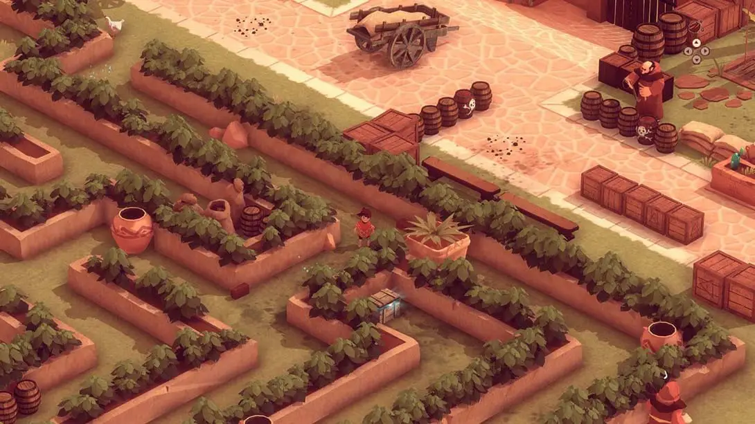 图片[1]-埃尔希乔：荒野西部的传说 El Hijo A Wild West Tale-游糖YoTeb