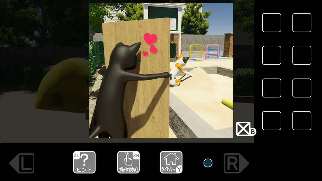 图片[3]-【日版】猫様のにちじょう Cat’s Day-游糖YoTeb