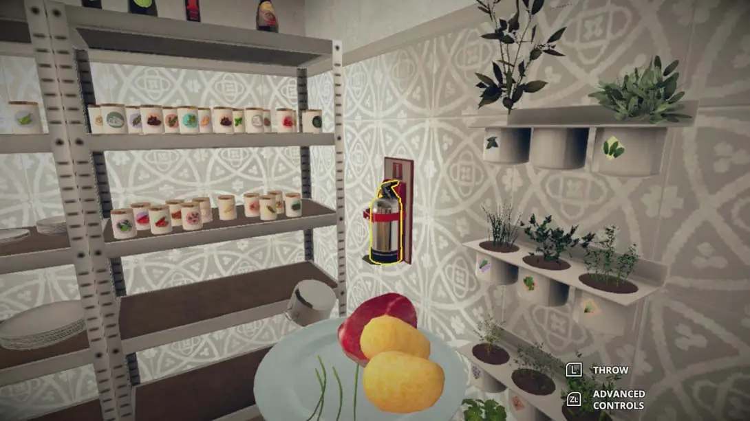 图片[6]-厨房模拟器 Cooking Simulator-游糖YoTeb