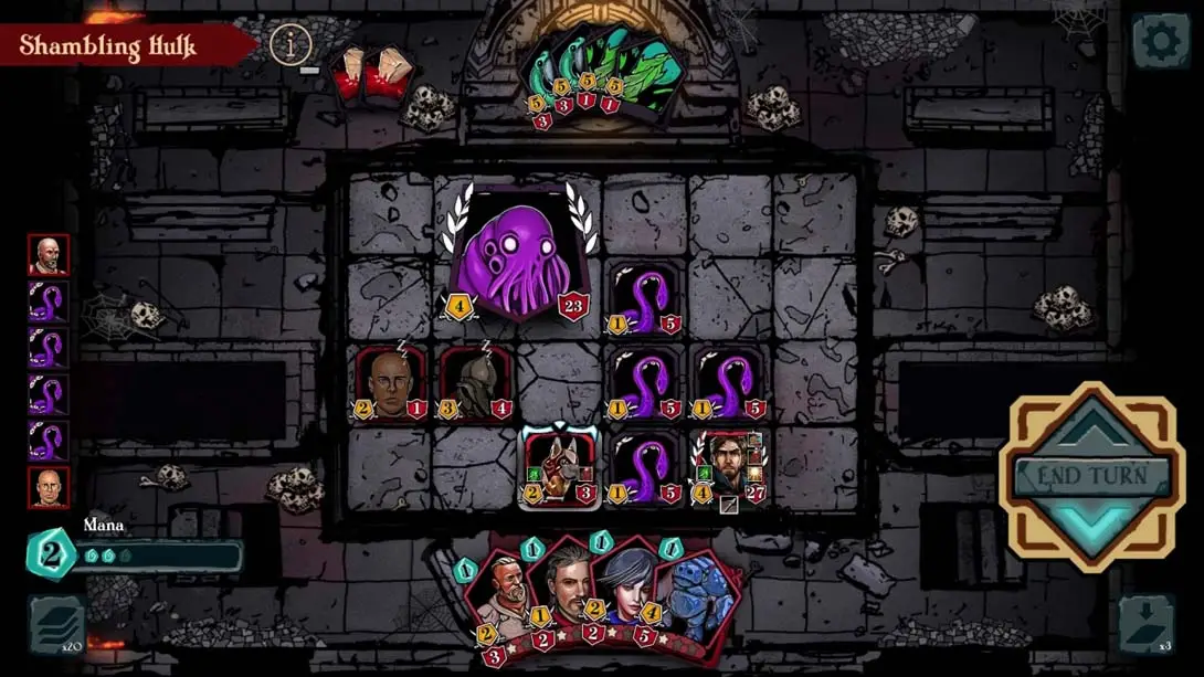 图片[3]-魔域地牢 DungeonTop-游糖YoTeb