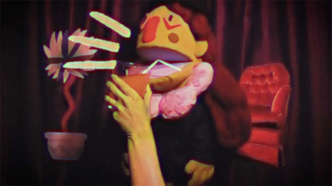 图片[6]-【美版】为我而笑.Smile For Me-游糖YoTeb