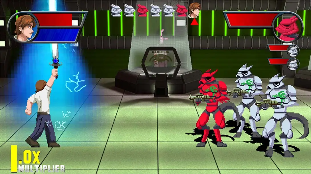 图片[6]-【美版】周六早晨的 RPG Saturday Morning RPG-游糖YoTeb