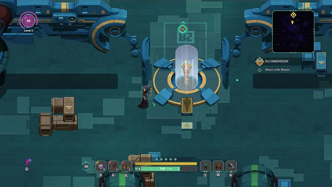 图片[4]-【美版】Undungeon-游糖YoTeb