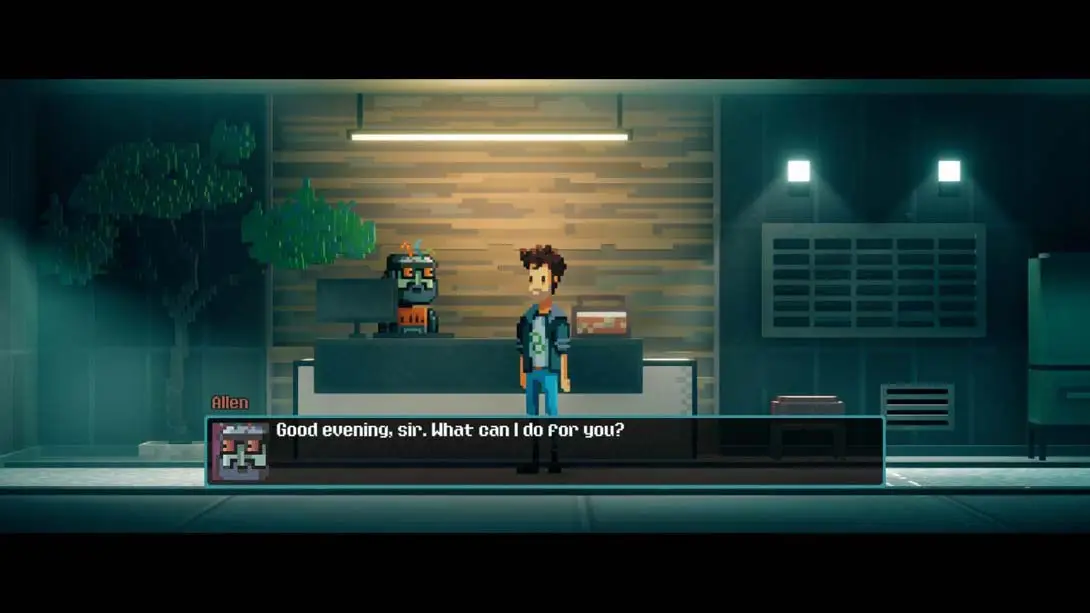 图片[1]-【美版】距离 8 点还有 3 分钟 .Three Minutes To Eight-游糖YoTeb