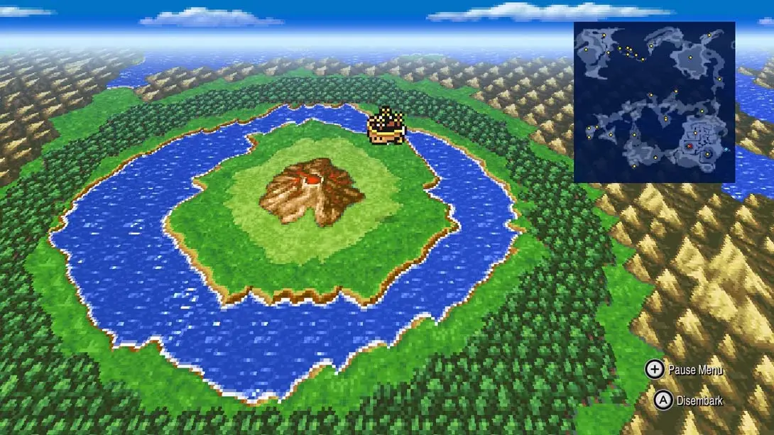 图片[5]-最终幻想 FINAL FANTASY（1.0.1）金手指-游糖YoTeb