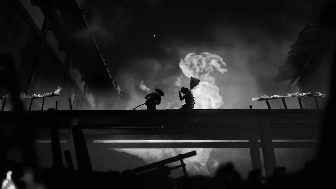 图片[4]-【美版】黄泉之路 Trek to Yomi-游糖YoTeb