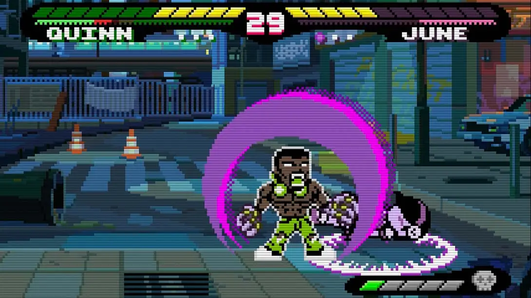 图片[3]-口袋激斗 Pocket Rumble-游糖YoTeb