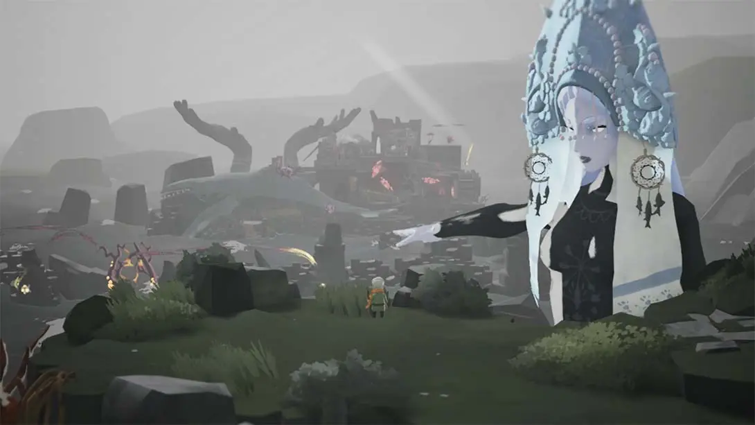 图片[3]-【美版】自我牺牲 .Selfloss-游糖YoTeb