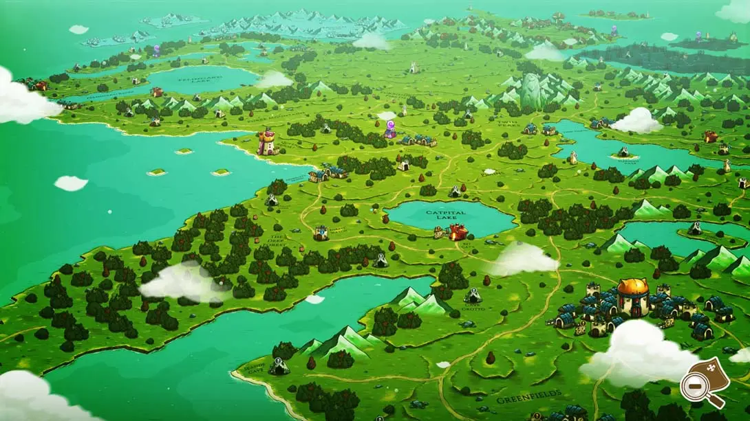 图片[5]-猫咪斗恶龙（1.0.1）金手指-游糖YoTeb