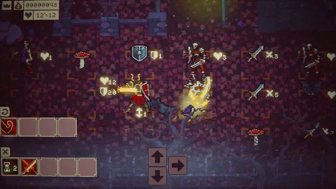 图片[3]-【美版】陷阵孤雄 .Forrader Hero-游糖YoTeb