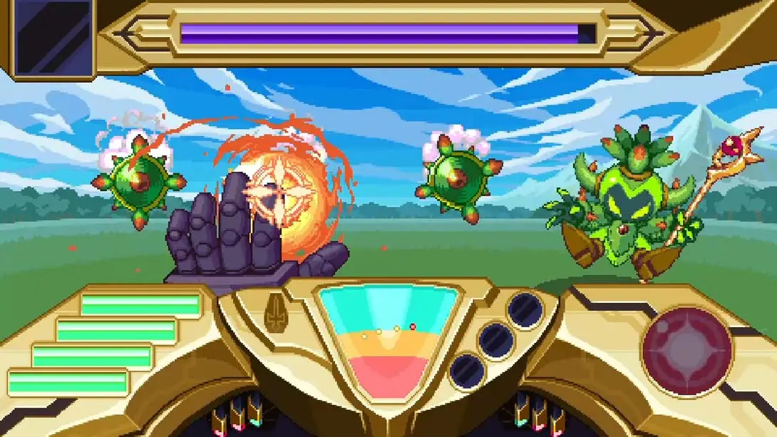 图片[1]-【美版】精灵机弗烈利特 .Divine Dynamo Flamefr-游糖YoTeb