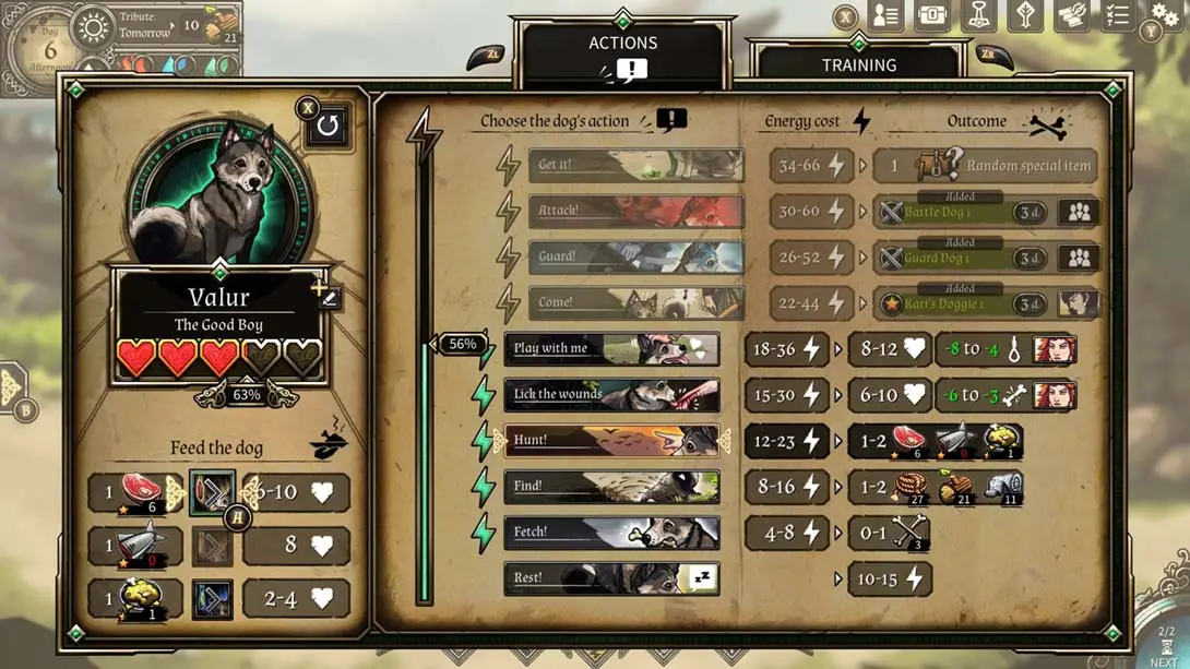 图片[1]-文兰岛上的死亡 Dead in Vinland-游糖YoTeb