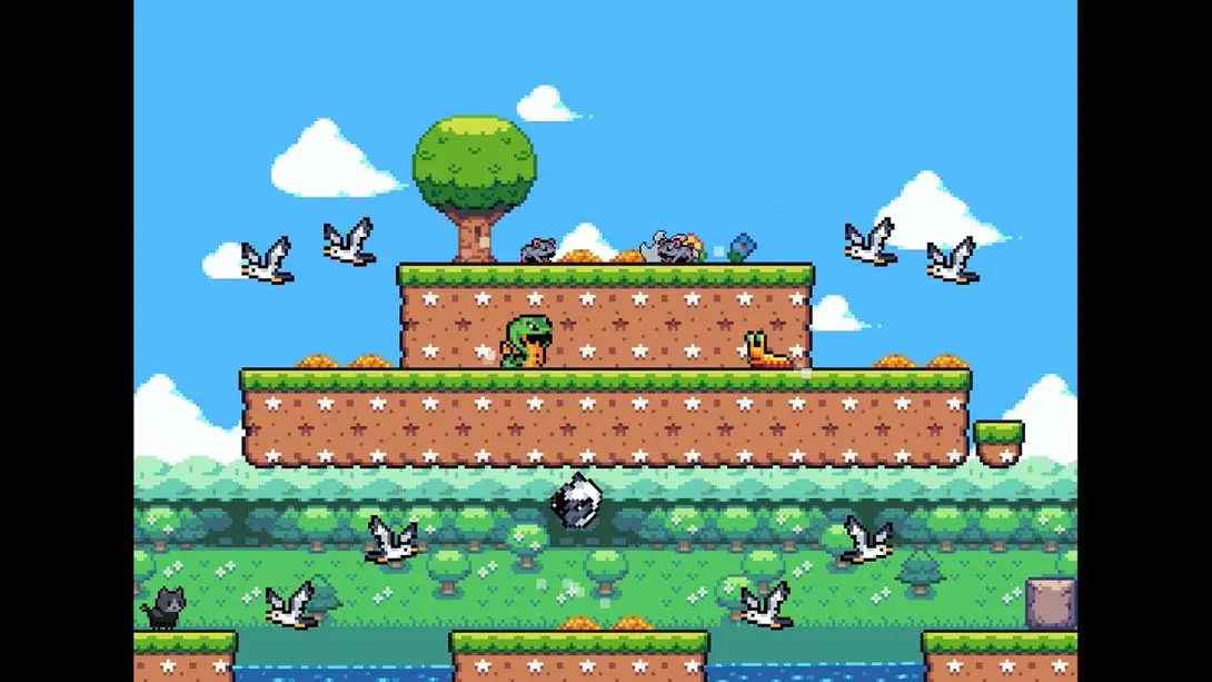 图片[2]-【美版】猫猫救援故事 Neko Rescue Tale-游糖YoTeb