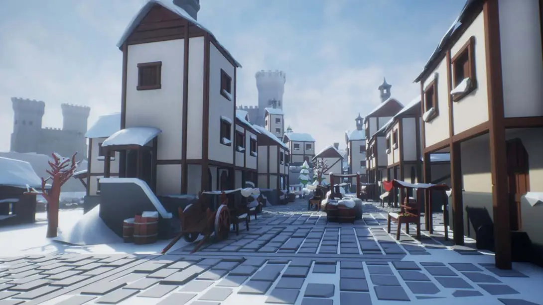 图片[1]-梦幻画布 Dreaming Canvas-游糖YoTeb