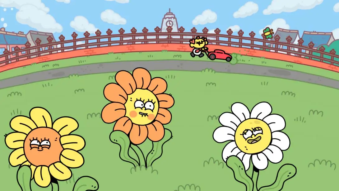 图片[4]-【美版】谢天谢地你来了！ .Thank Goodness You’re Here!-游糖YoTeb