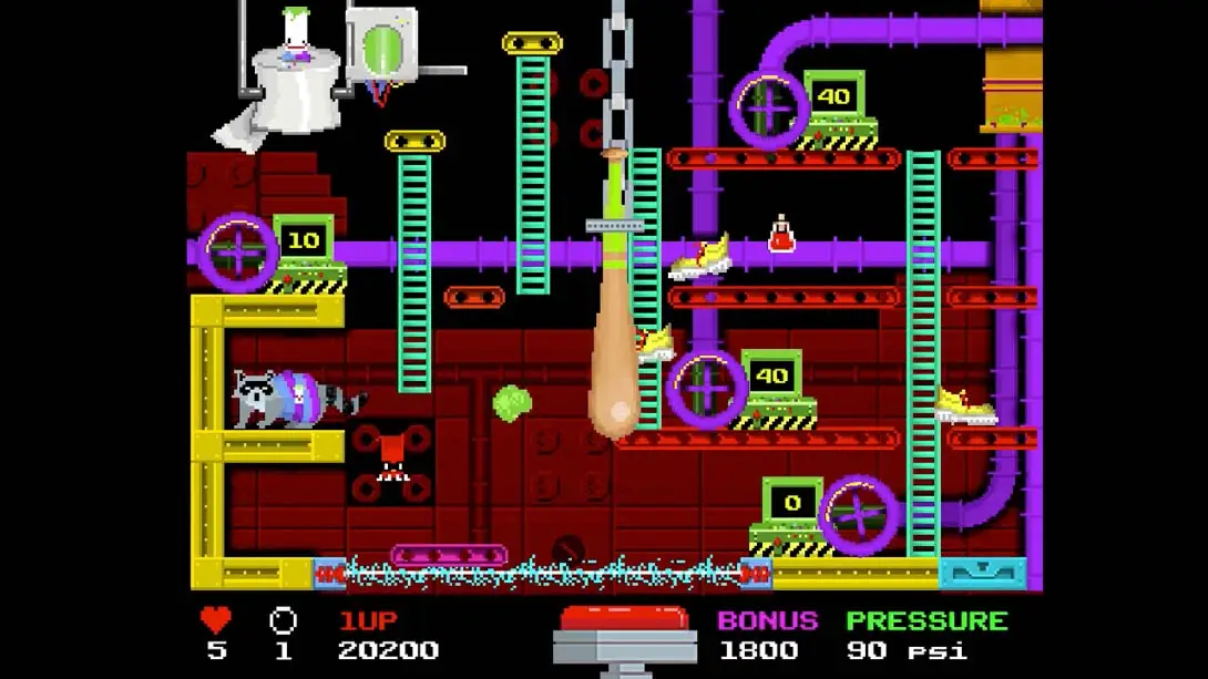 图片[4]-【美版】LONGHEAD-游糖YoTeb