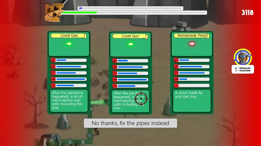 图片[4]-【美版】管线恐慌 .Pipeline Panic-游糖YoTeb