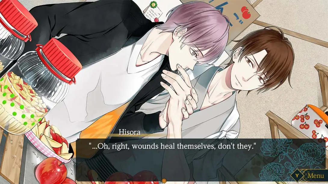 图片[1]-【美版】祭品小镇 .The Town of Nie-游糖YoTeb