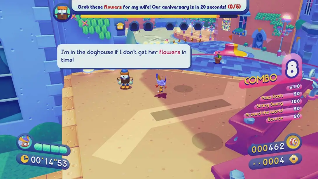 图片[4]-【美版】佩妮大逃脱 .Penny’s Big Breakaway-游糖YoTeb