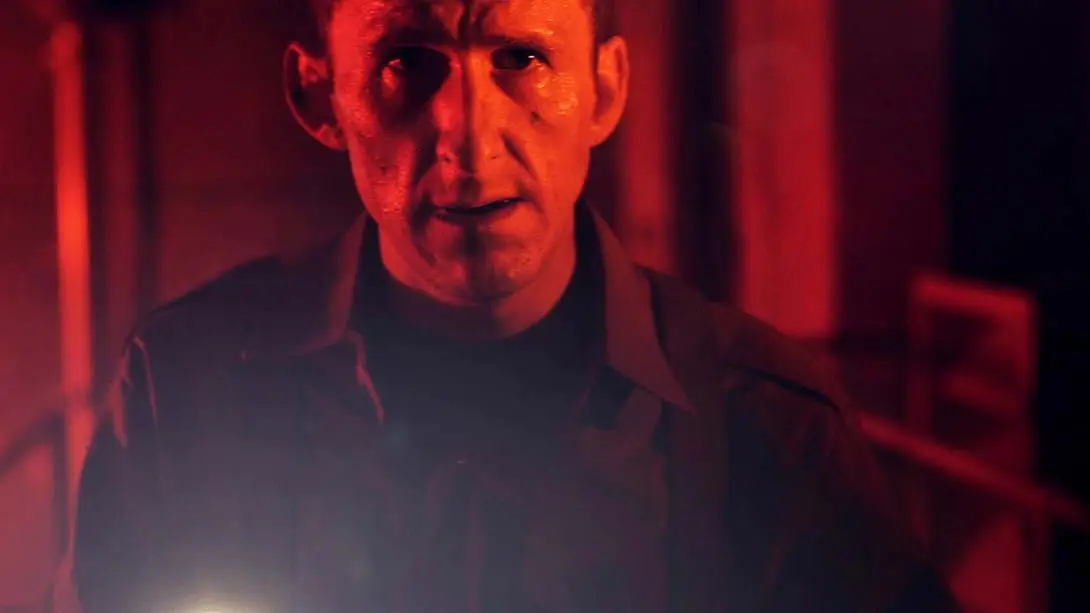 图片[3]-地堡 The Bunker-游糖YoTeb