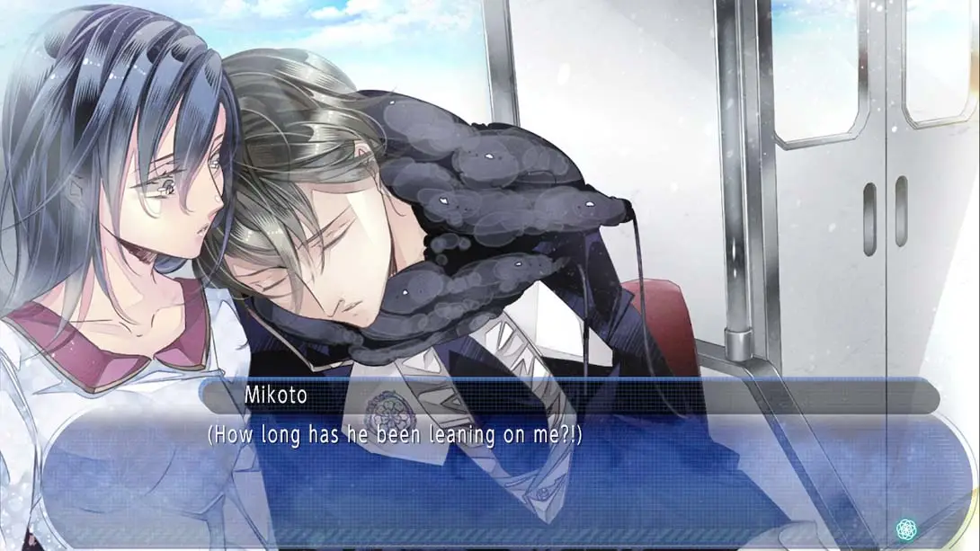 图片[4]-【美版】花合 朔 -姬空木篇- .Hana Awase New Moon -Himeutsugi Volume-游糖YoTeb