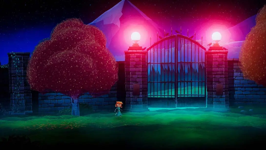 图片[4]-小侦探珍妮克鲁 Jenny LeClue – Detectivu-游糖YoTeb