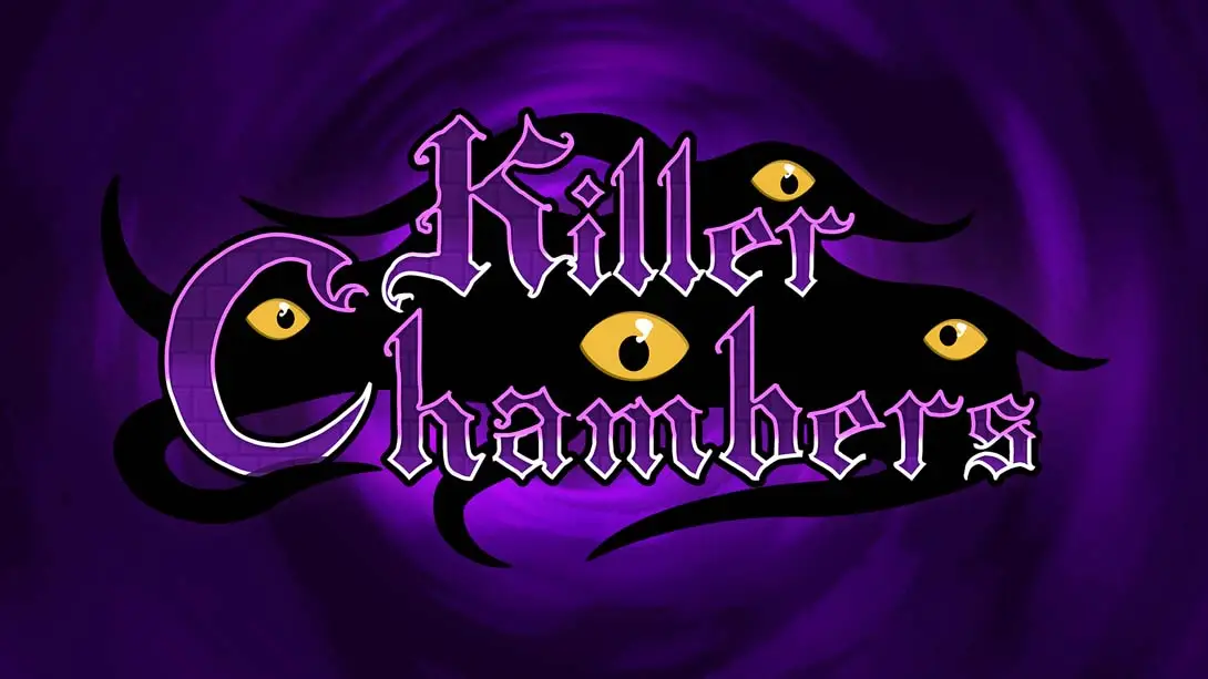 杀人屋 Killer Chambers-游糖YoTeb
