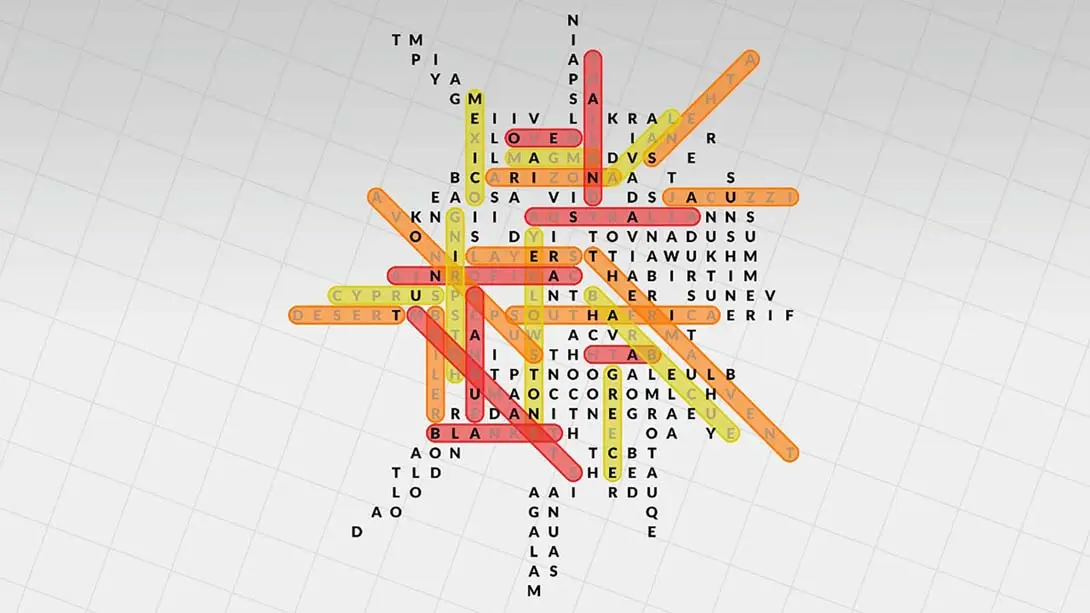 图片[1]-【美版】Sixty Words by POWGI-游糖YoTeb