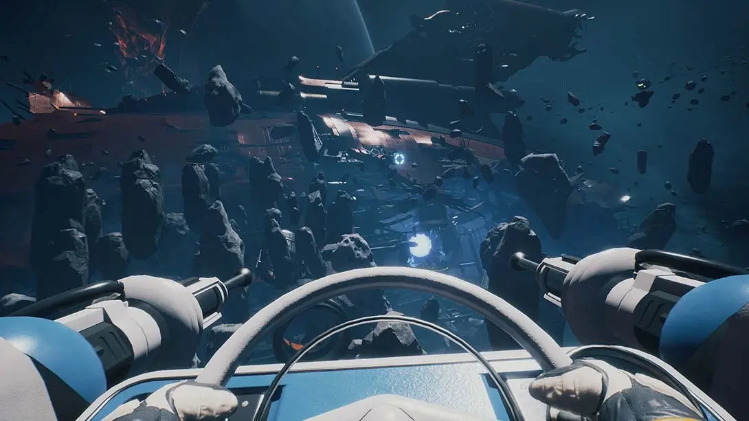 图片[4]-呼吸边缘 Breathedge-游糖YoTeb