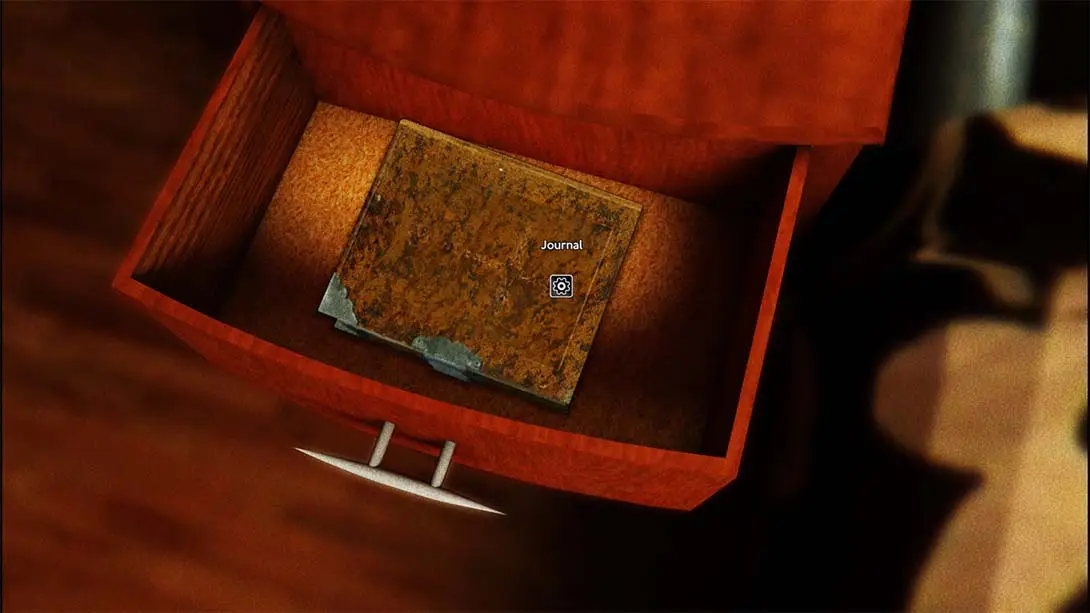 图片[3]-平静的水域 Calm Waters-游糖YoTeb