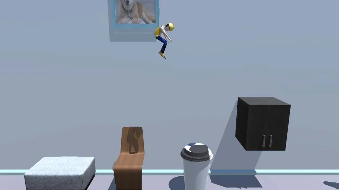 图片[2]-【美版】翻转好友 Flip The Buddy-游糖YoTeb