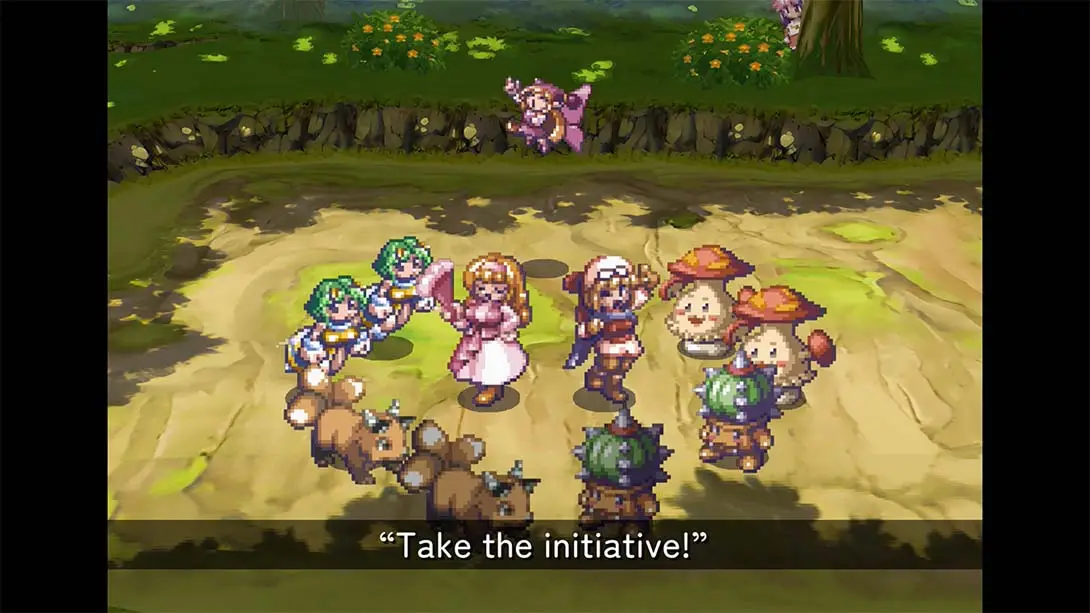 图片[4]-【美版】狂想曲:马尔王国编年史 Rhapsody: Marl Kingdom Chronicles-游糖YoTeb