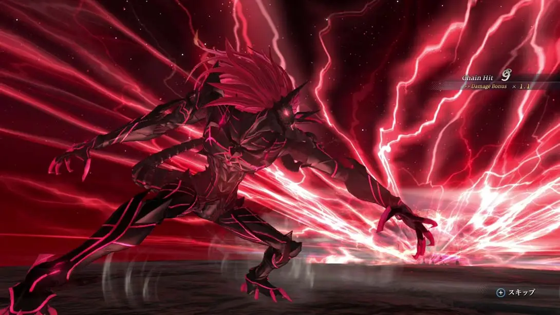 图片[2]-【日版】英雄传说 黎之轨迹 2 绯红原罪 .The Legend of Heroes Kuro no Kiseki Ⅱ -CRIMSON SiN--游糖YoTeb