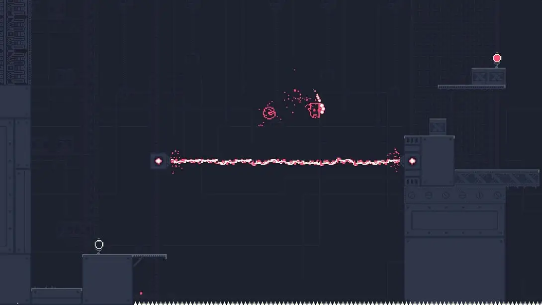 图片[1]-充电小子 Charge Kid-游糖YoTeb