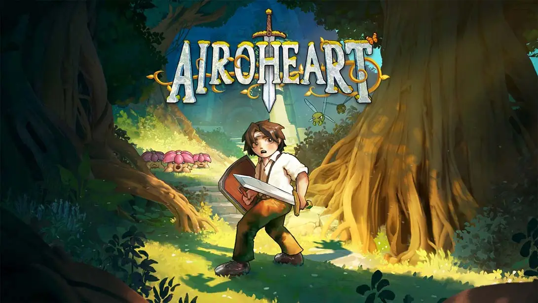 【美版】Airoheart-游糖YoTeb