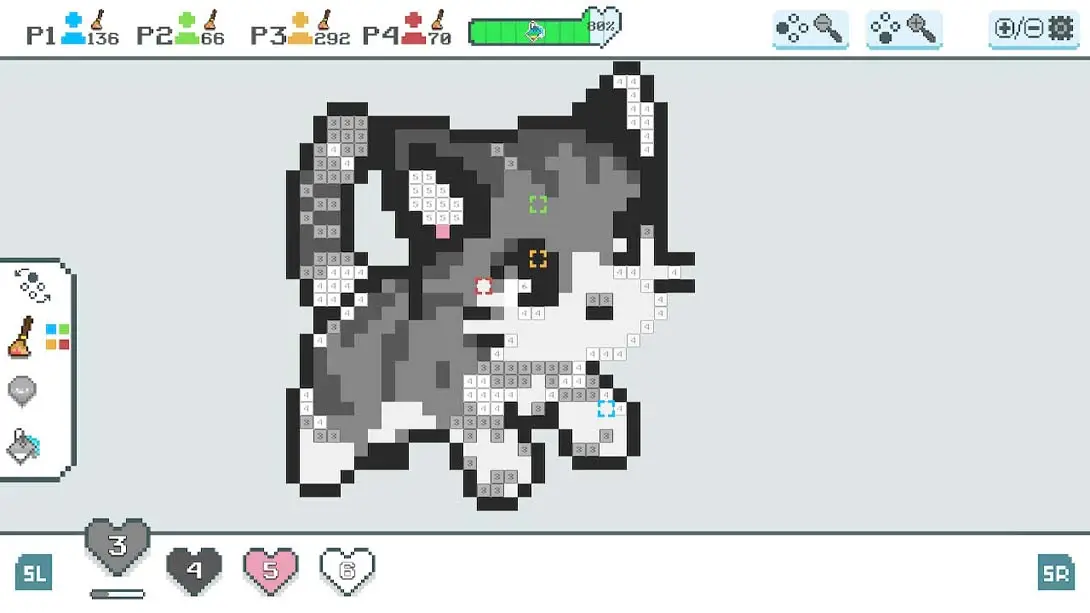 图片[5]-【美版】爱之色 Love Colors-游糖YoTeb