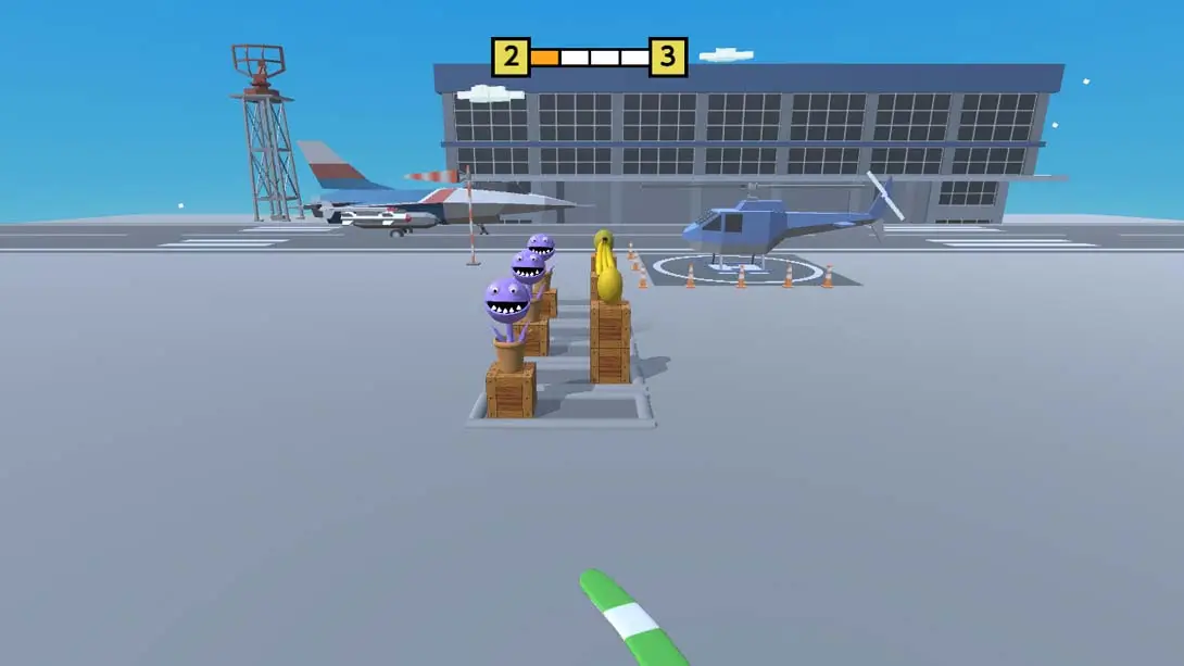 图片[1]-回旋镖王 Boomerang King-游糖YoTeb