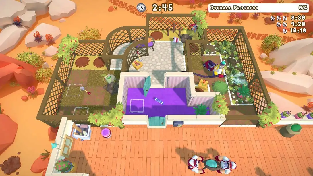 图片[6]-【美版】分手装修 终极版 Tools Up! Ultimate Edition-游糖YoTeb