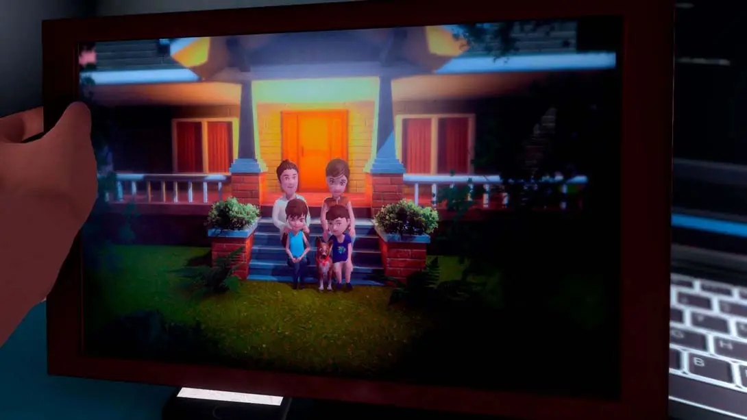 图片[1]-吾影之中 In My Shadow-游糖YoTeb